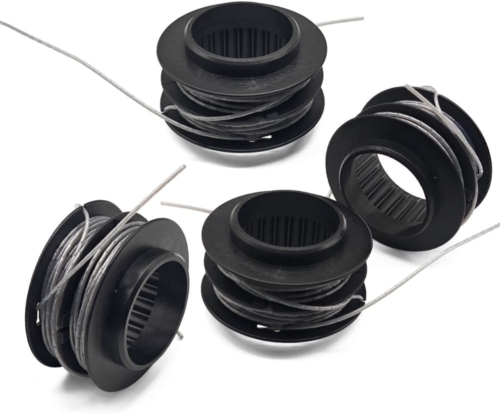 Recortadora dual 0.080pulg 30ft para Toro 60v Flex-Force