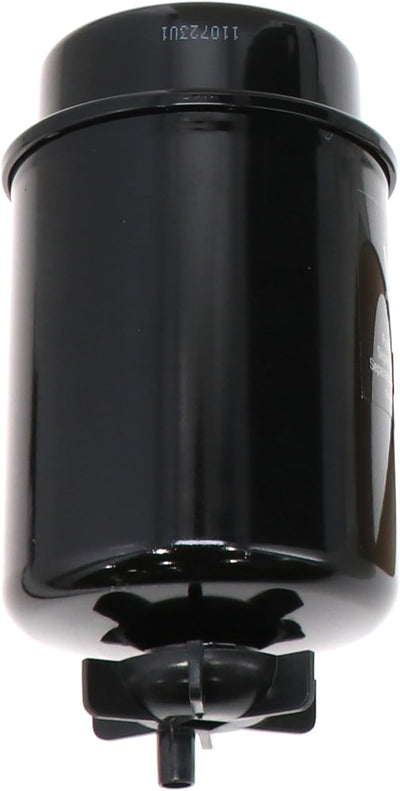 Repuesto filtro combustible comp CAT Bandit I-R Melroe