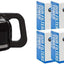 100 Filtros Café 8-12 Tazas Jarra Sin Goteo