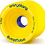 Set 4 ruedas crucero 2.953"