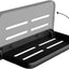 Estante plegable para autocaravana aluminio impermeable