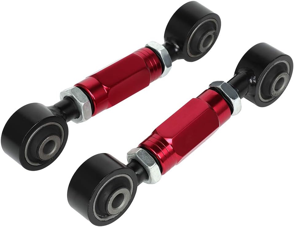 Kit suspensión trasera ajustable Acura Integra Civic CR-V