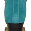 Patines gamuza con luz LED mujer interiores exteriores
