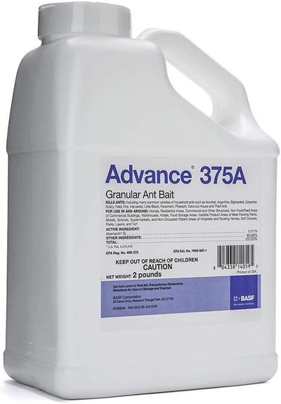 Cebo granular para hormigas 2lb Abamectina