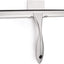 Escobilla ducha multiusos acero inox 14pulg