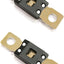 2 Pzas Fusible M8 60A 32V Automotriz Retardo