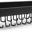 Organiz. colgante para joyas