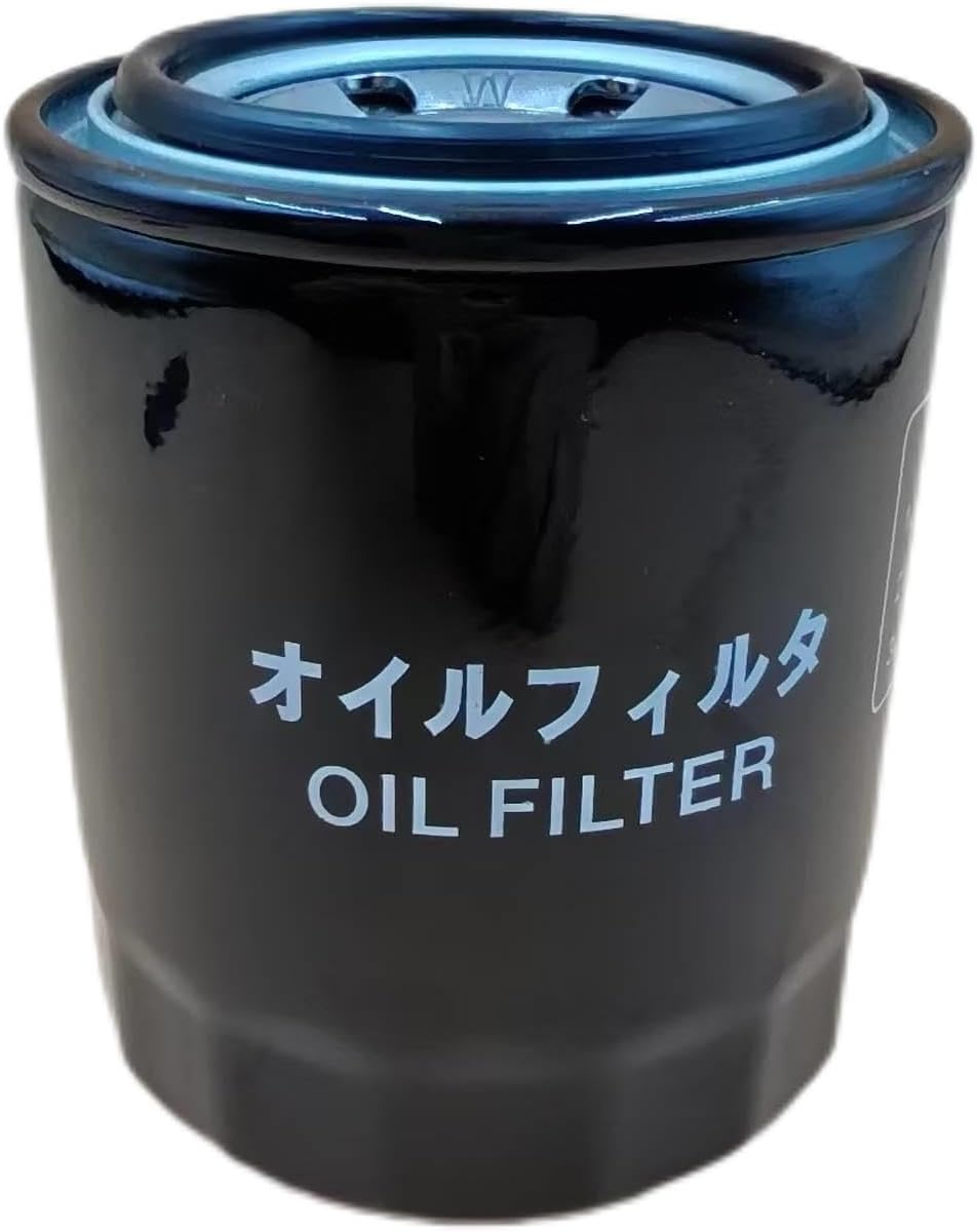 Filtro aceite comp Kubota excavadora 4 ruedas