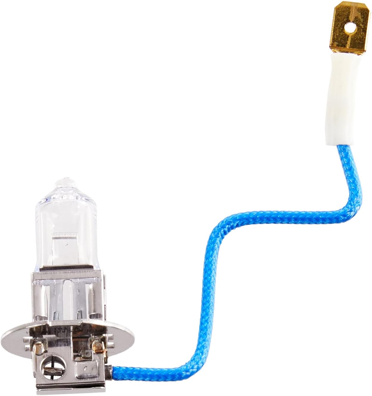 Bombilla 12V 55W paquete 2 rendimiento