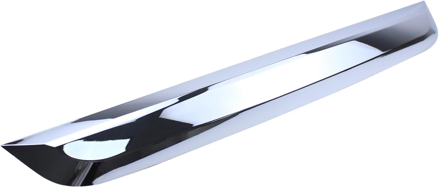 Moldeo parrilla cromo delantero Ford Fusion