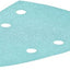 Pack 100 Abrasivos Granat P120