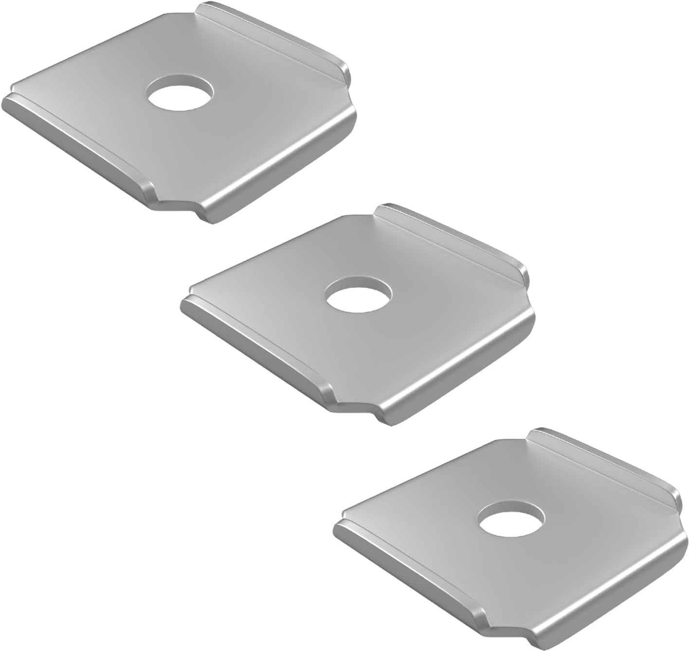 Kit adaptador X-Blade para cuchillas XB2 XB3 5/8"