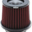 Filtro aire rendimiento 3.5pulg entrada