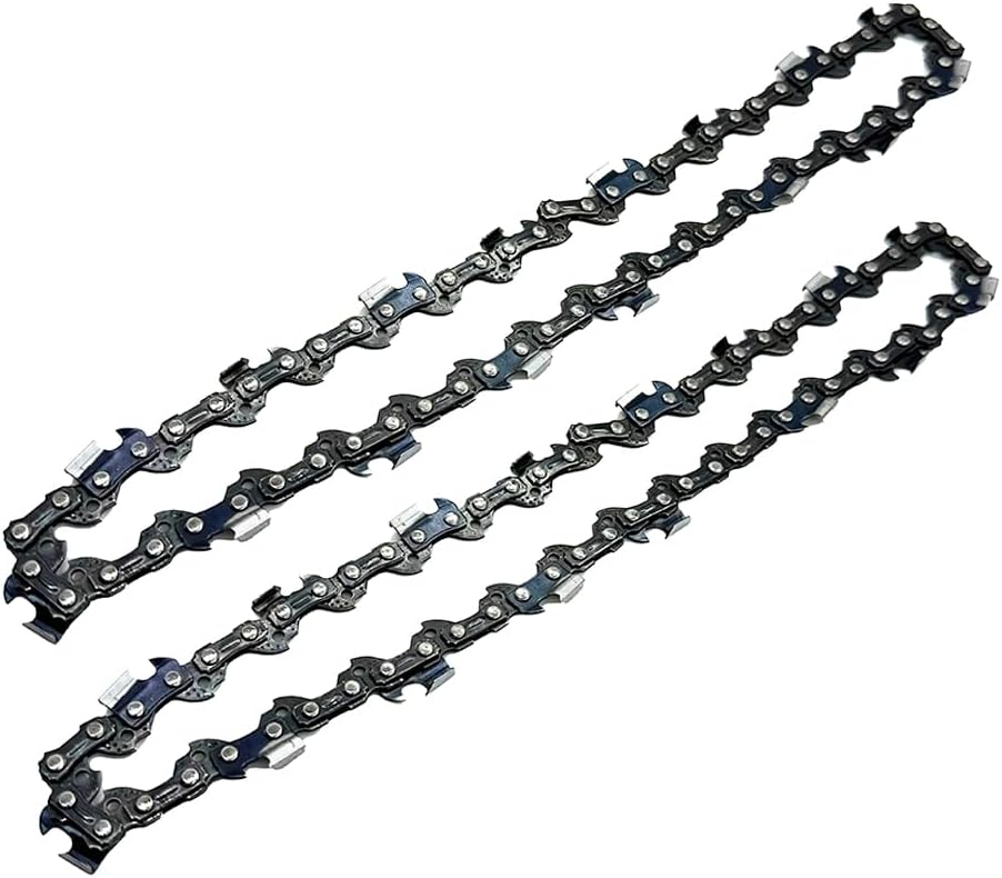 2 Cadenas Repuesto Motosierra 9.5" Harbor Freight