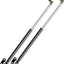 Soporte elevador escotilla trasera comp Toyota Land Cruiser