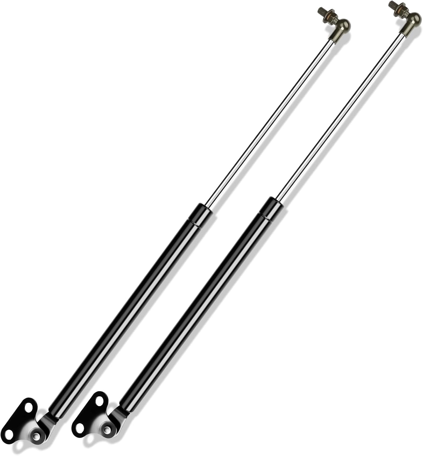 Soporte elevador escotilla trasera comp Toyota Land Cruiser