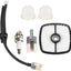 Kit afinación filtro aire y combustible SRM225