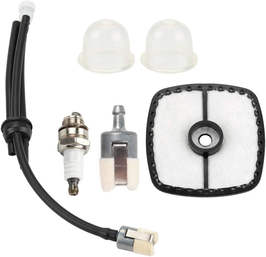 Kit afinación filtro aire y combustible SRM225