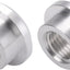 Soldadura M14x1.5 Aluminio Bung 2 Pzas