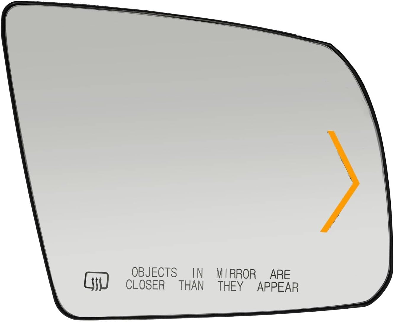 Espejo lateral calefactable Toyota Tundra 07-17
