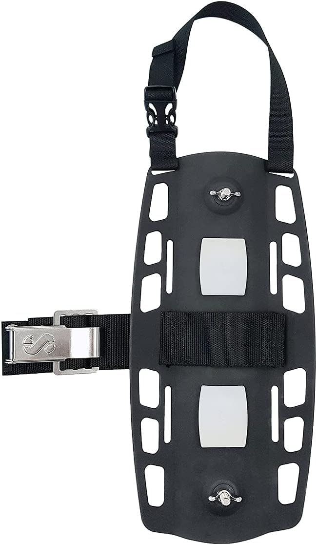 Adaptador tanque único Scubapro S-Tek