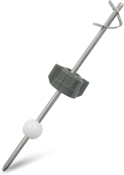 Kit pieza central desplegable para lavabo comp Price Pfister