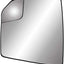 Espejo conductor Ford F150 ajustable sin pack remolque
