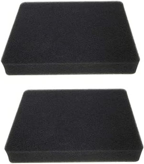 2 Filtros aire comp Subaru Robin EX30 EX27