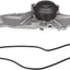 Kit bomba agua comp Acura MDX RDX 03-19 Honda Accord 03-17