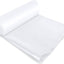 Funda colchón queen para mudanza 2 pzas 4mil resistente