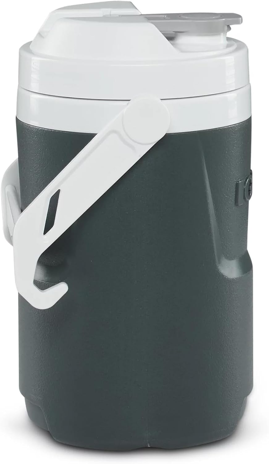 Jarra agua Laguna exterior carbón 0.5gal