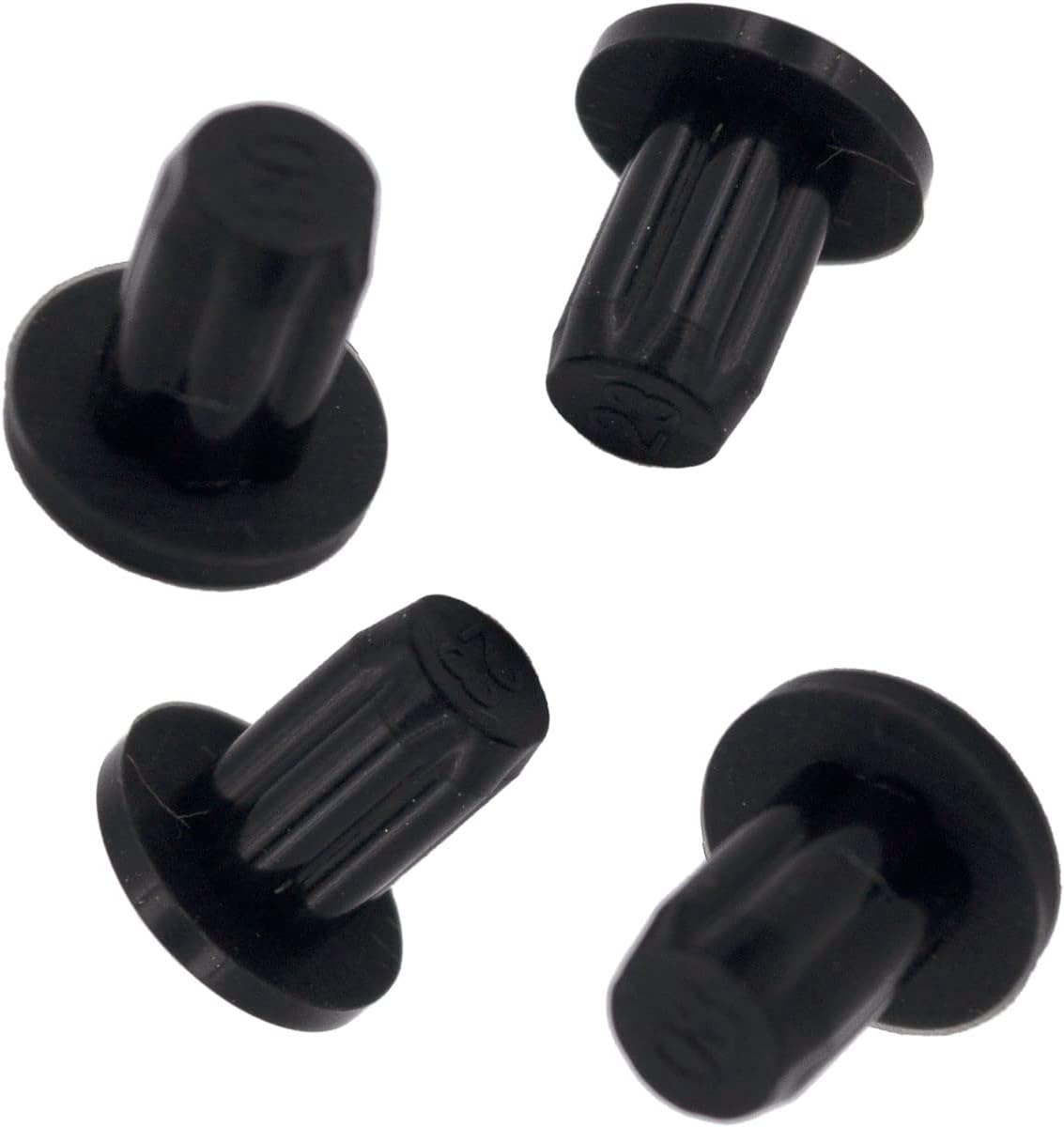 4 Kits Repuesto Rejilla Quemador Estufa Gas