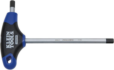 Llave Hey T 0.079" 9" Klein Tools