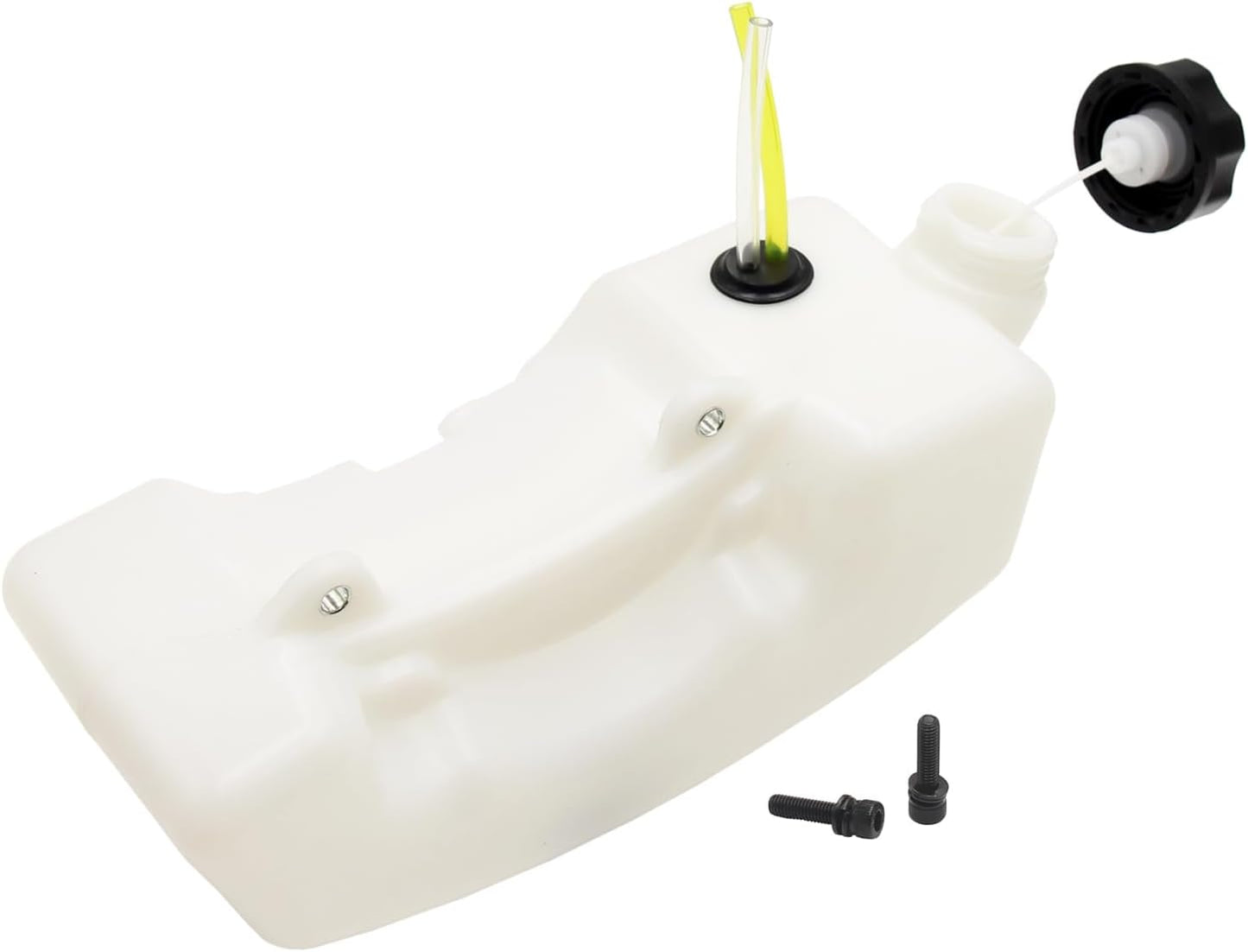 Tanque gasolina 1.2L para cortacésped 43cc 47cc 49cc 52cc