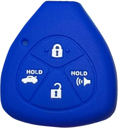 Estuche llavero Toyota Camry Avalon 07-14 HYQ12BBY