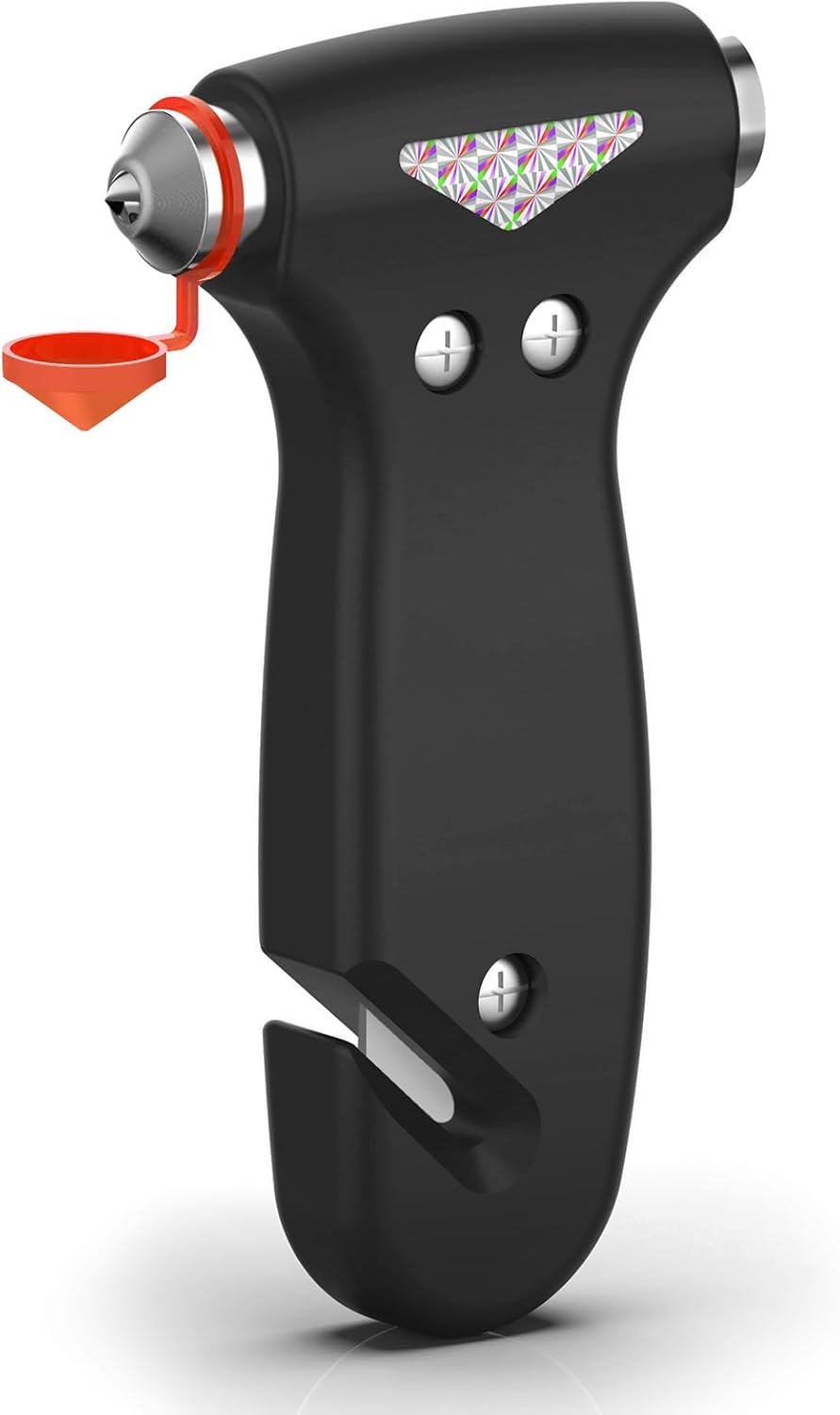 Martillo escape 3en1 rompedor ventana y cortador cinturón