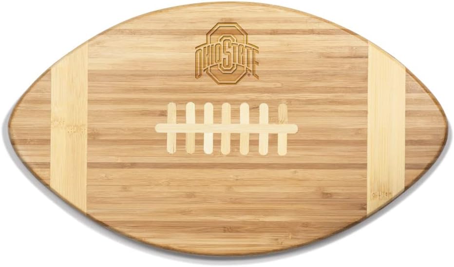 Tabla cortar Touchdown NCAA 16pulg