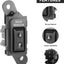 Interruptor ventana trasera Ford Bronco 92-96 F2TZ-14529-A