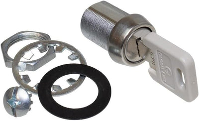 Cerradura leva Global Cam Pro G391 7/8