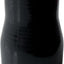 Manguera silicona reductora 2.75-3" 4 capas negro
