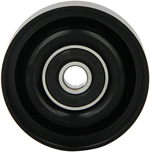 Polea Tensora 89141 para Sistemas de Tensado de Cuerdas