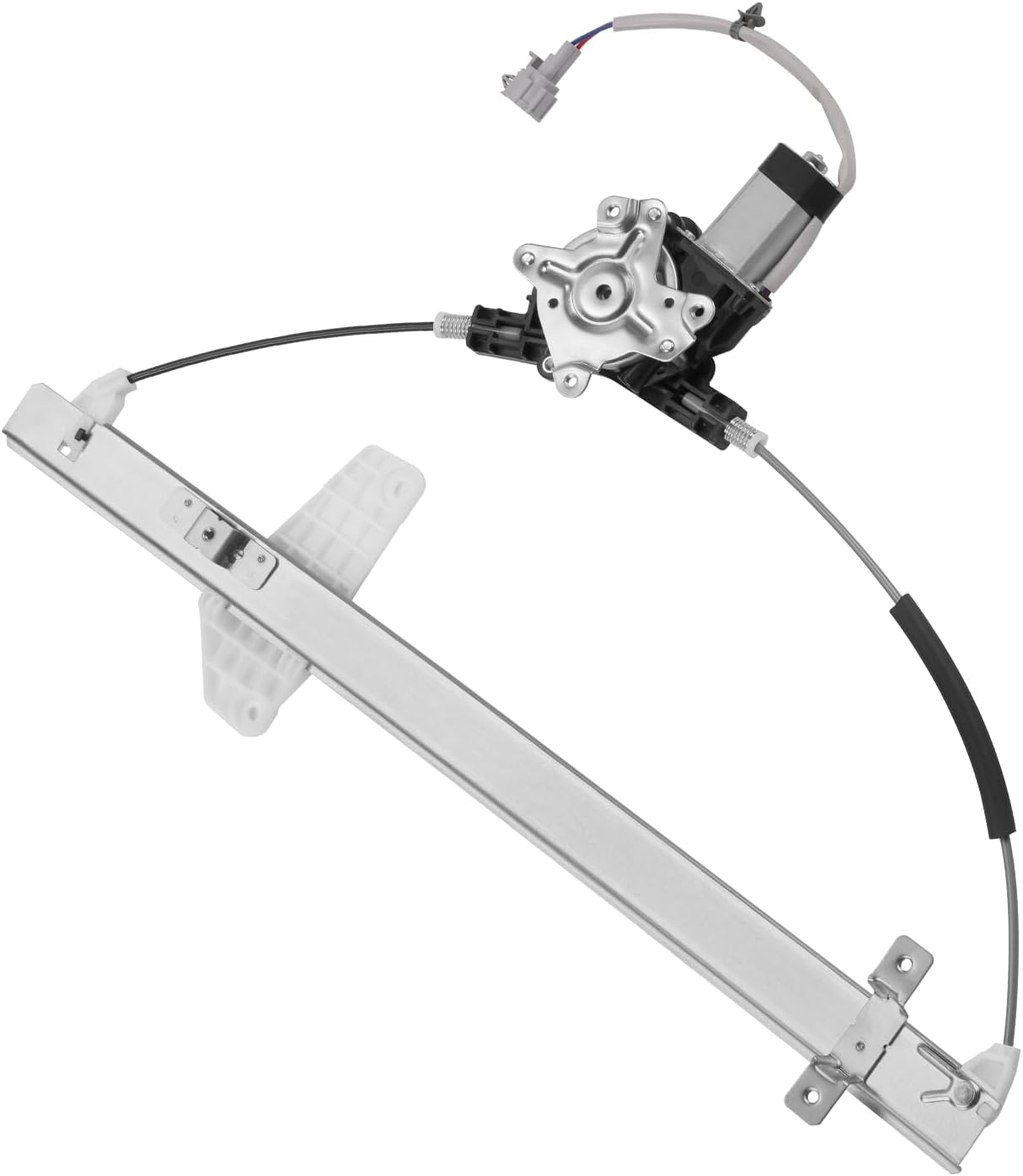Motor ventana eléctrica pasajero trasero Nissan Armada 05-15