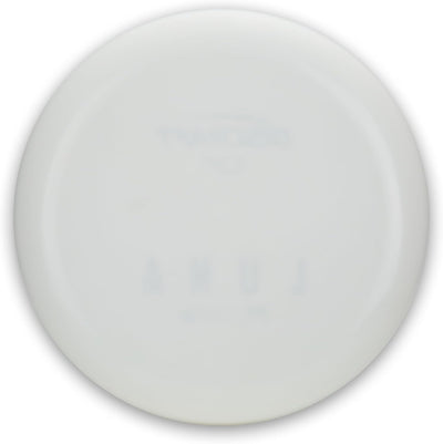 Disco golf Luna 6.10-6.14oz Putt Approach