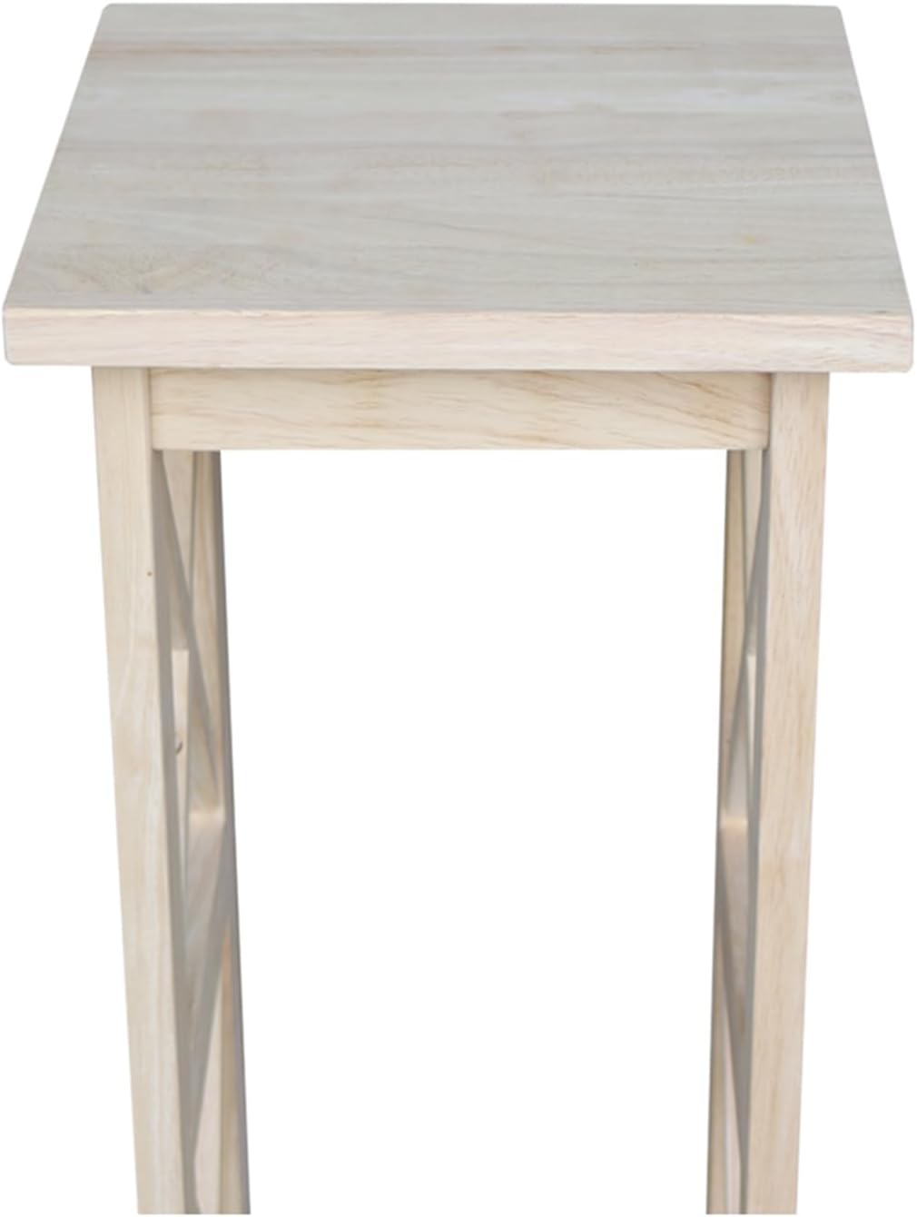 Soporte para plantas 30" sin terminar