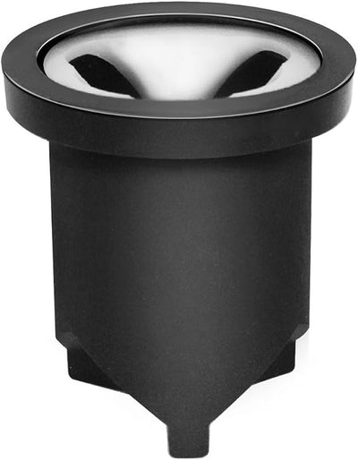 Kit reparación disyuntor vacío comp Toto negro goma mascar