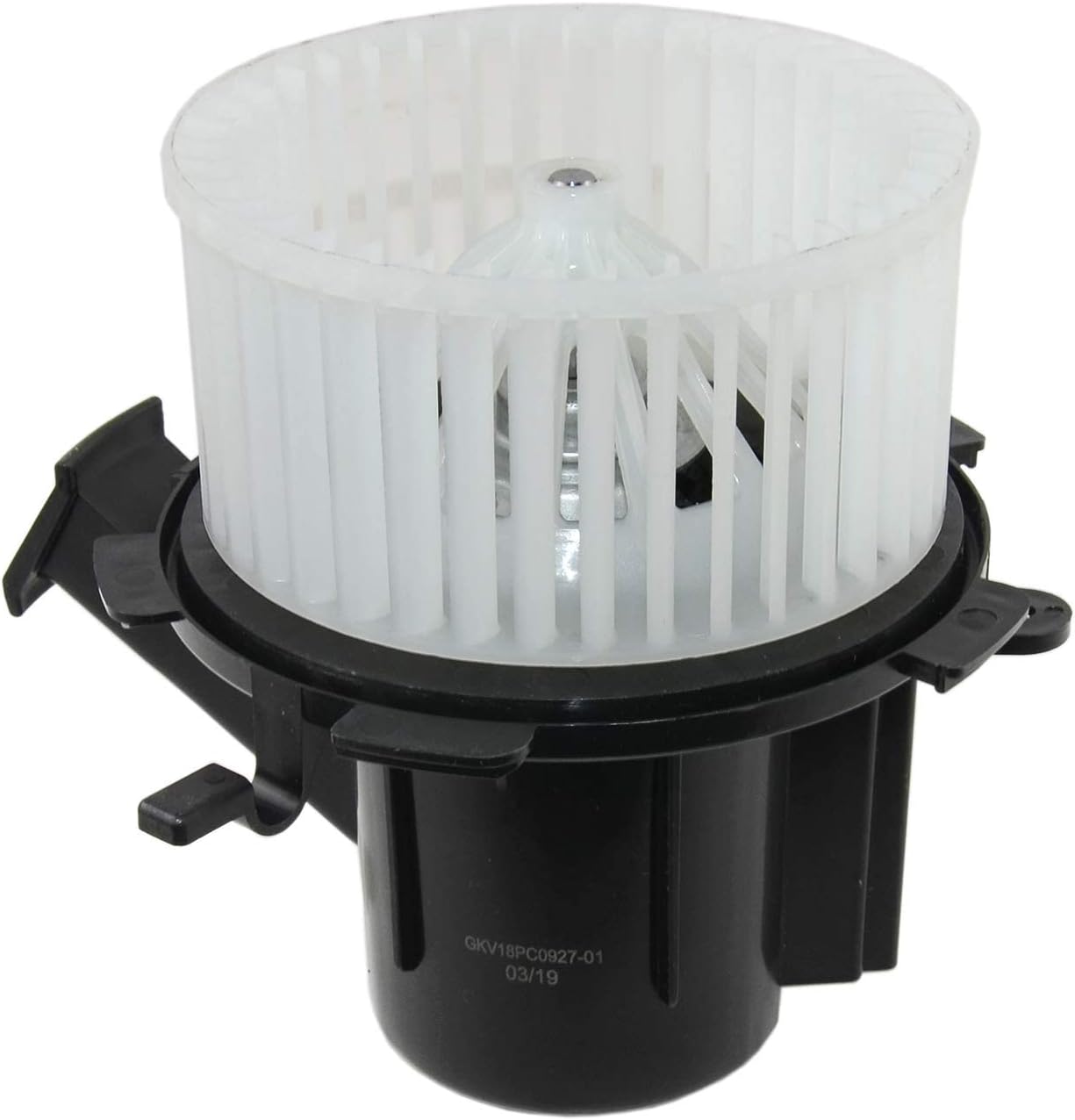 Motor ventilador A/C para Smart Fortwo 08-16