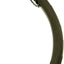 Snorkel de aire mordida