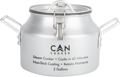 Utensilios cocina antiadherente 2gal camping barbacoa