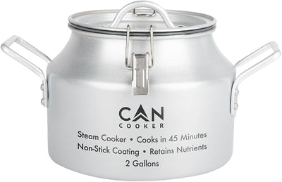 Utensilios cocina antiadherente 2gal camping barbacoa