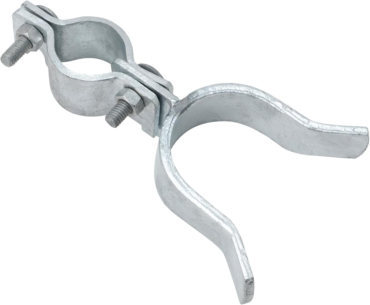 Pestillo puerta enlace 1-3/8x2-3/8 acero galvanizado